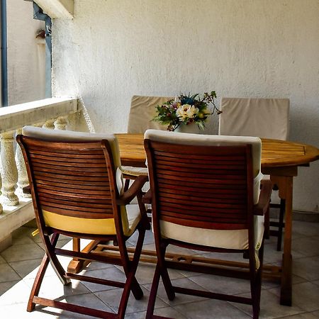 Apartment Zanic Novi Vinodolski Luaran gambar