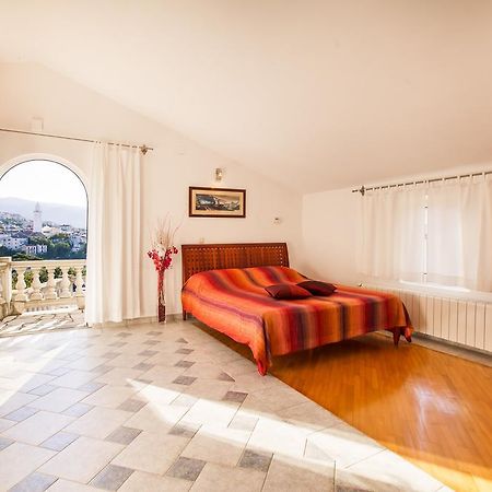 Apartment Zanic Novi Vinodolski Luaran gambar