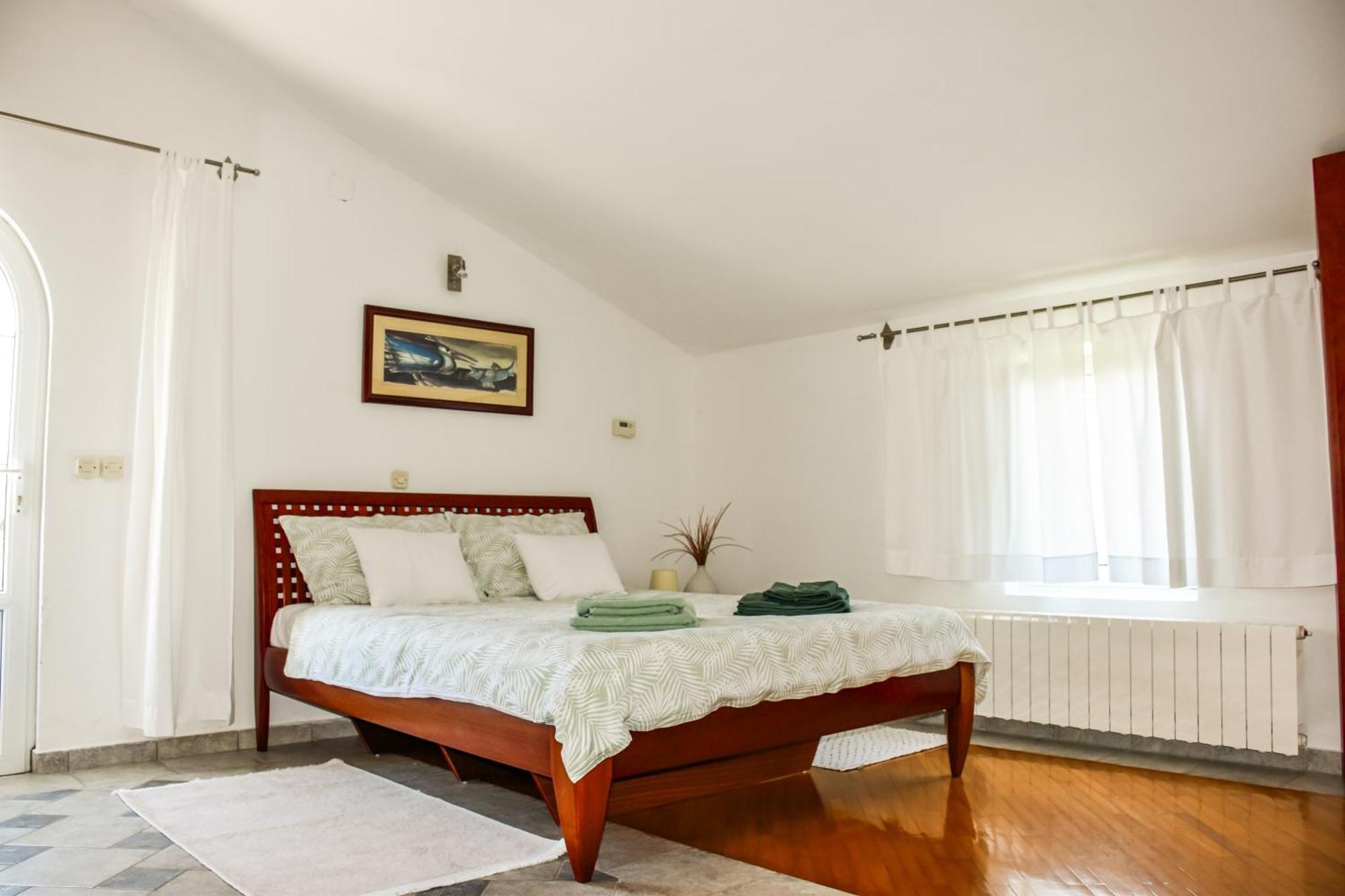 Apartment Zanic Novi Vinodolski Luaran gambar