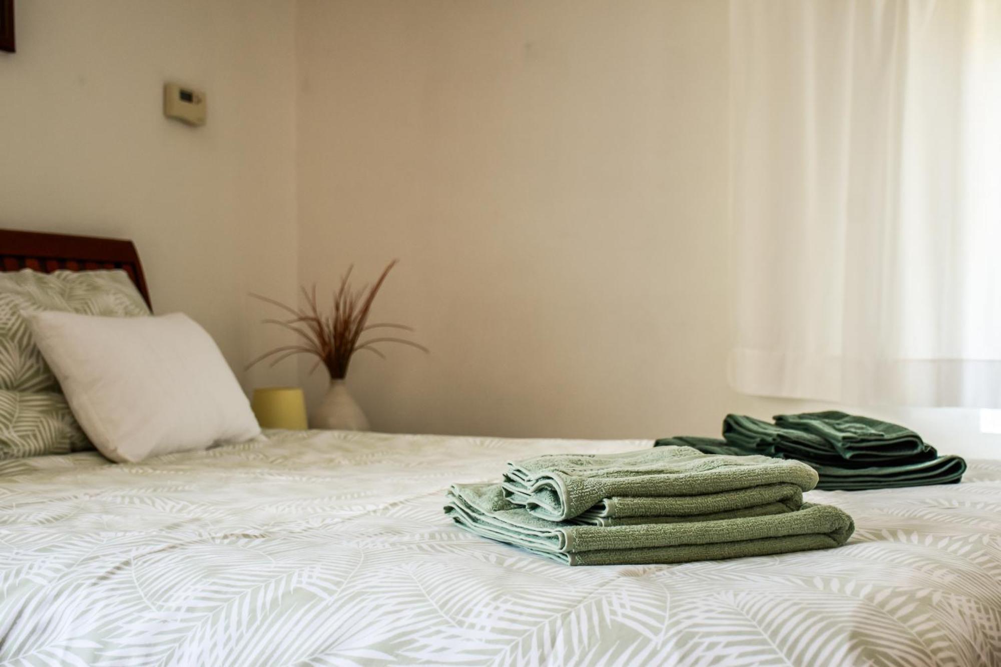 Apartment Zanic Novi Vinodolski Luaran gambar