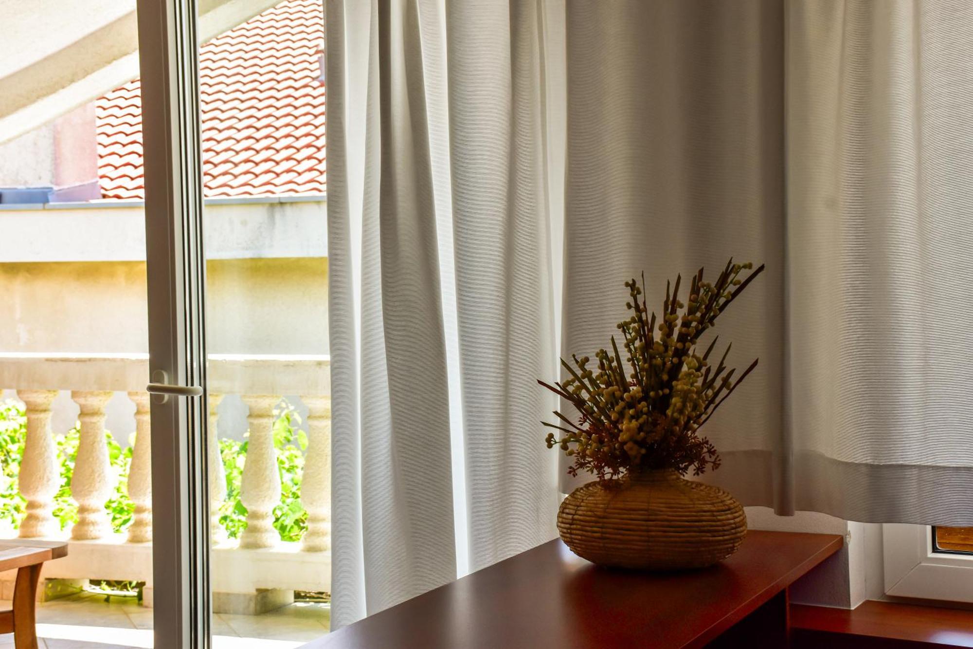 Apartment Zanic Novi Vinodolski Luaran gambar