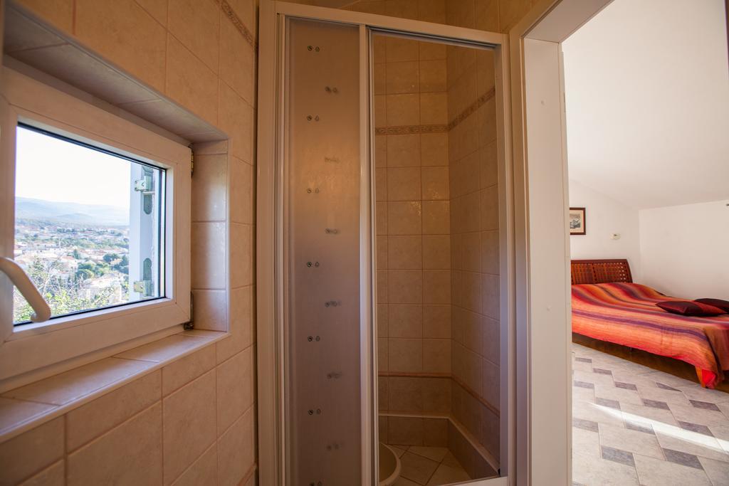 Apartment Zanic Novi Vinodolski Luaran gambar