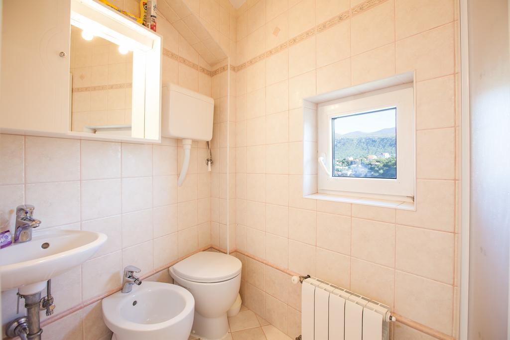 Apartment Zanic Novi Vinodolski Luaran gambar