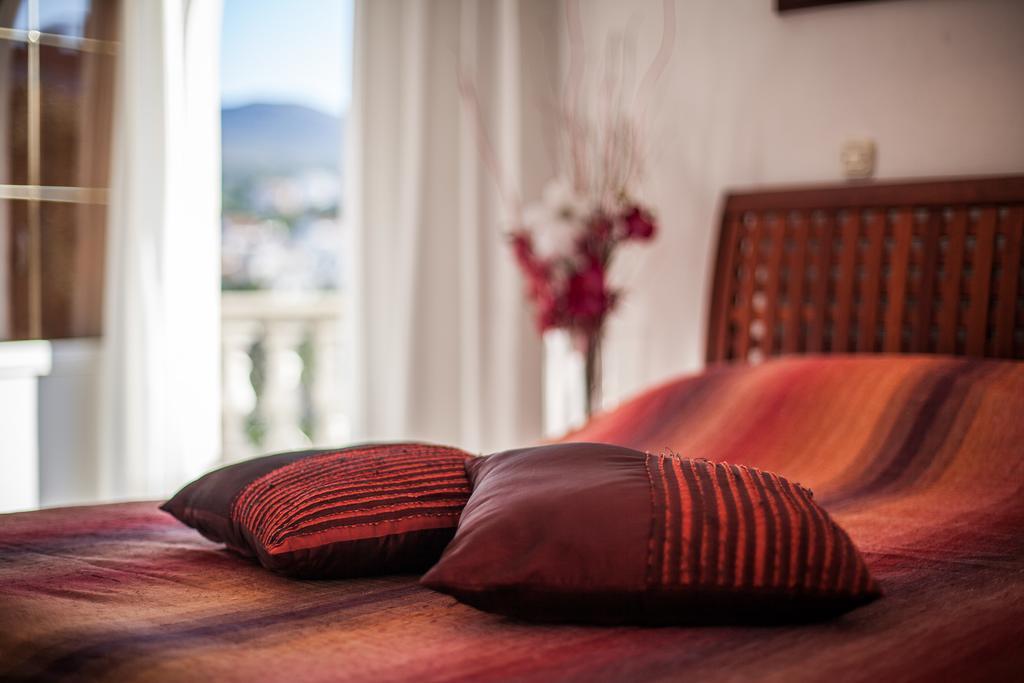 Apartment Zanic Novi Vinodolski Luaran gambar