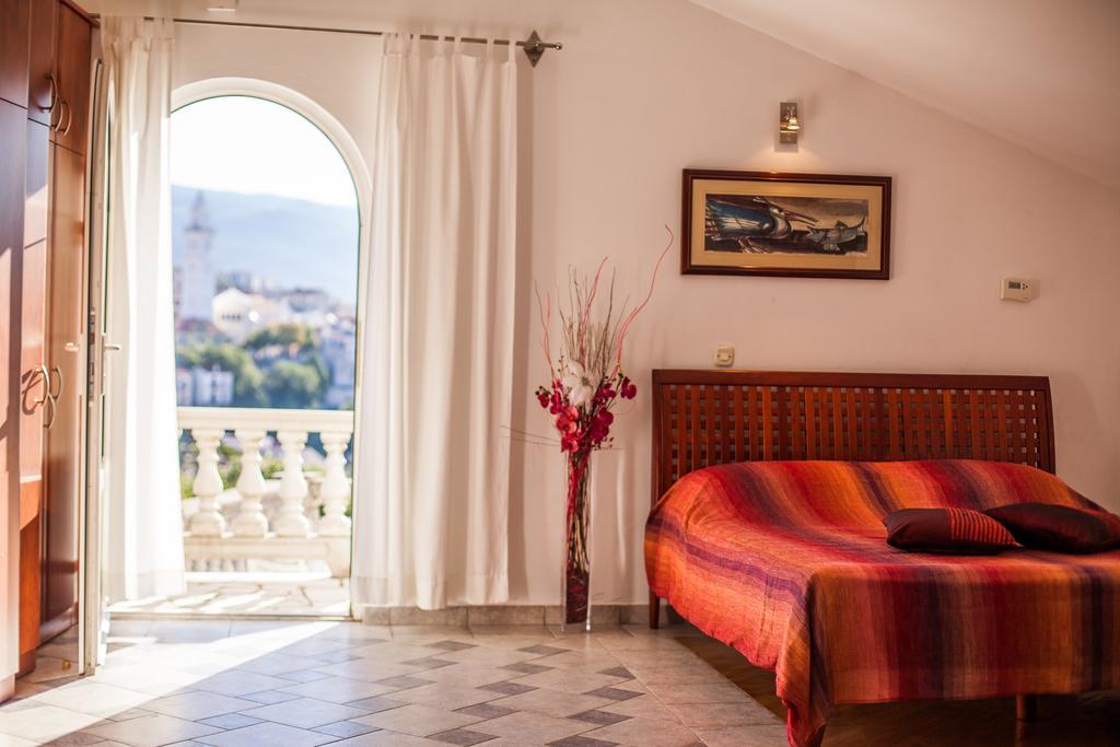 Apartment Zanic Novi Vinodolski Luaran gambar